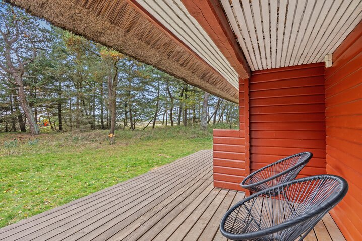 Sommerhus 87285 på Rylen 15, Langdal - Billede #20