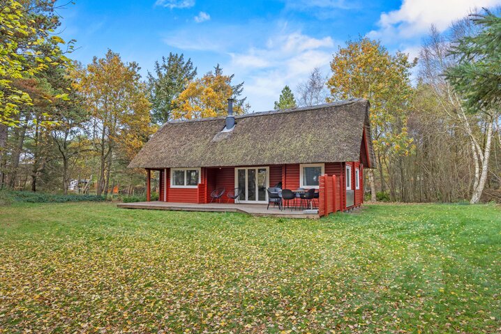 Sommerhus 87285 på Rylen 15, Langdal - Billede #21