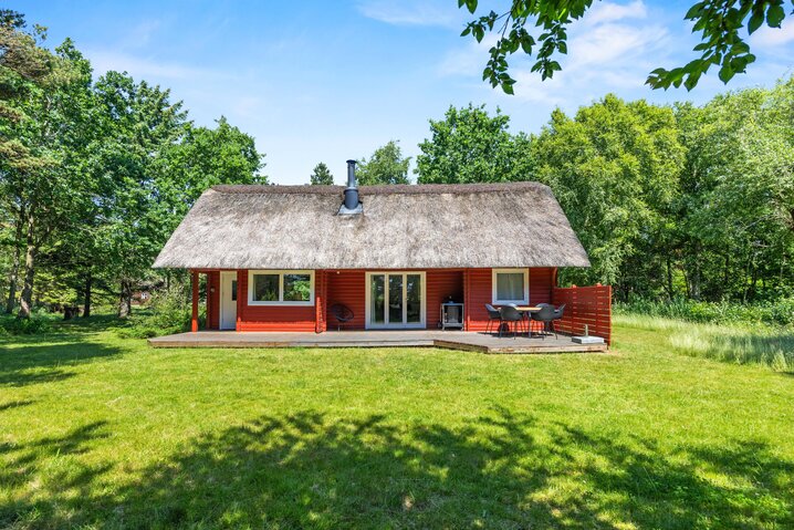 Holiday home 87285 at Rylen 15, Langdal, Rømø - Picture #17