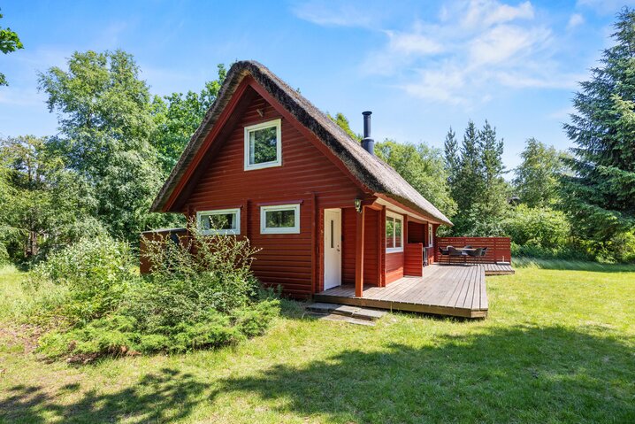 Holiday home 87285 at Rylen 15, Langdal, Rømø - Picture #18