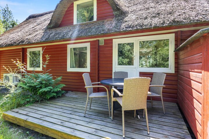 Holiday home 87285 at Rylen 15, Langdal, Rømø - Picture #19