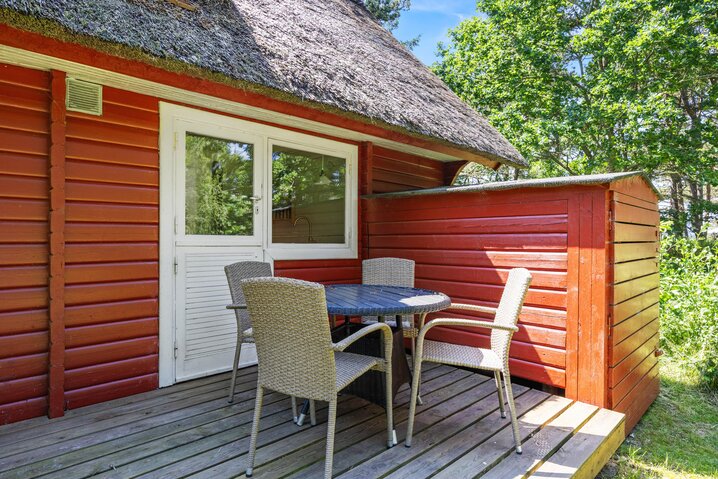 Holiday home 87285 at Rylen 15, Langdal, Rømø - Picture #20