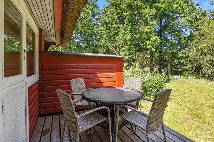 Holiday home 87285 at Rylen 15, Langdal, Rømø - Picture #21