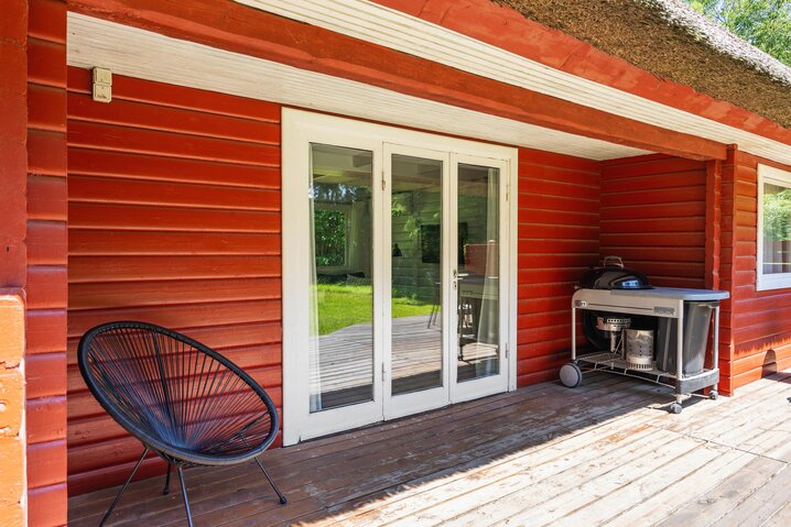 Holiday home 87285 at Rylen 15, Langdal, Rømø - Picture #22