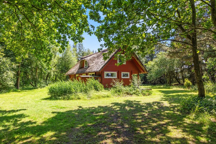Holiday home 87285 at Rylen 15, Langdal, Rømø - Picture #26