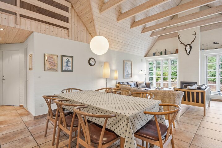 Ferienhaus 87310 in Præstekraven 12, Langdal - Bild #6