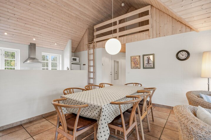 Ferienhaus 87310 in Præstekraven 12, Langdal - Bild #7