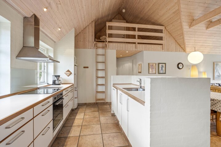 Ferienhaus 87310 in Præstekraven 12, Langdal - Bild #8