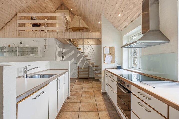 Ferienhaus 87310 in Præstekraven 12, Langdal - Bild #9