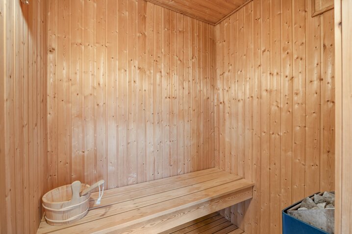 Ferienhaus 87310 in Præstekraven 12, Langdal - Bild #13