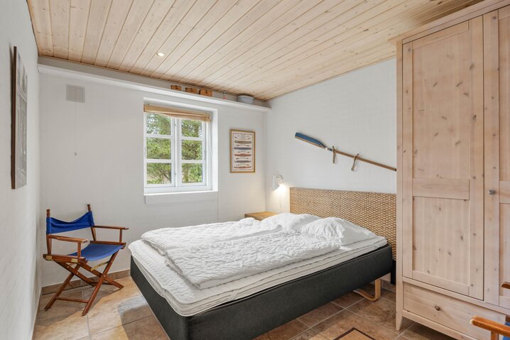 Ferienhaus 87310 in Præstekraven 12, Langdal - Bild #14