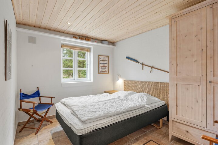 Ferienhaus 87310 in Præstekraven 12, Langdal - Bild #14