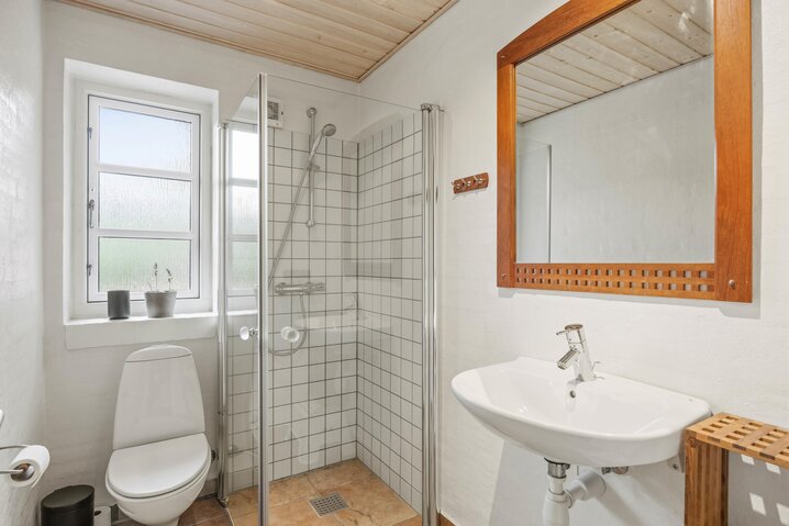 Ferienhaus 87310 in Præstekraven 12, Langdal - Bild #15