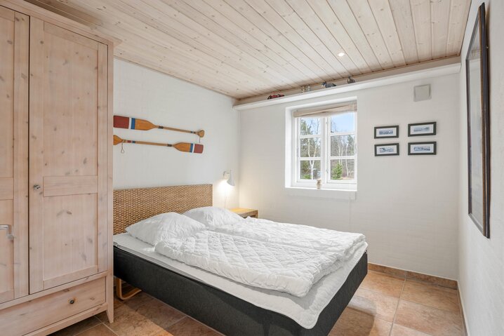 Ferienhaus 87310 in Præstekraven 12, Langdal - Bild #16