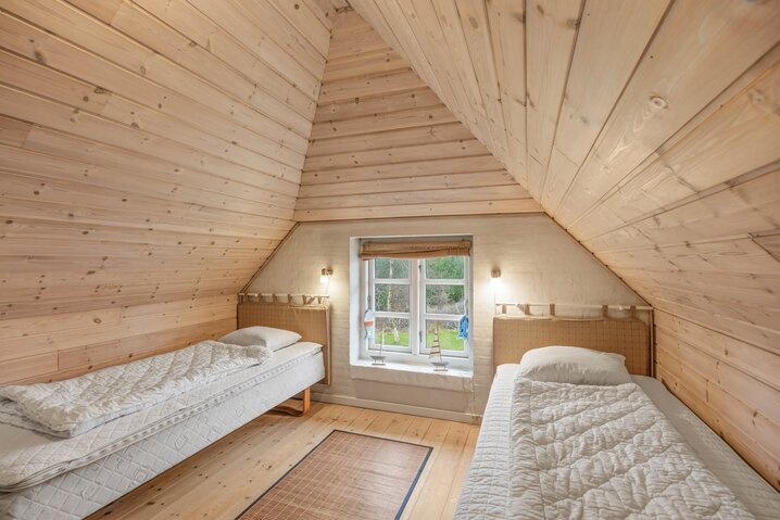 Ferienhaus 87310 in Præstekraven 12, Langdal - Bild #20