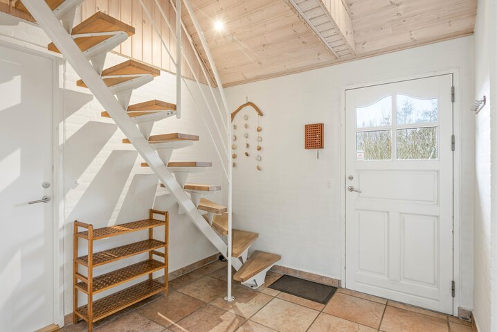 Ferienhaus 87310 in Præstekraven 12, Langdal - Bild #22