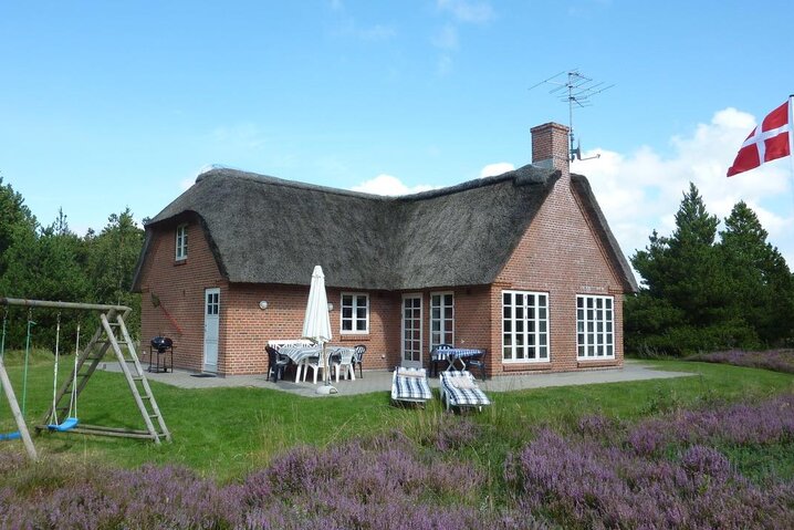 Ferienhaus 87310 in Præstekraven 12, Langdal - Bild #0