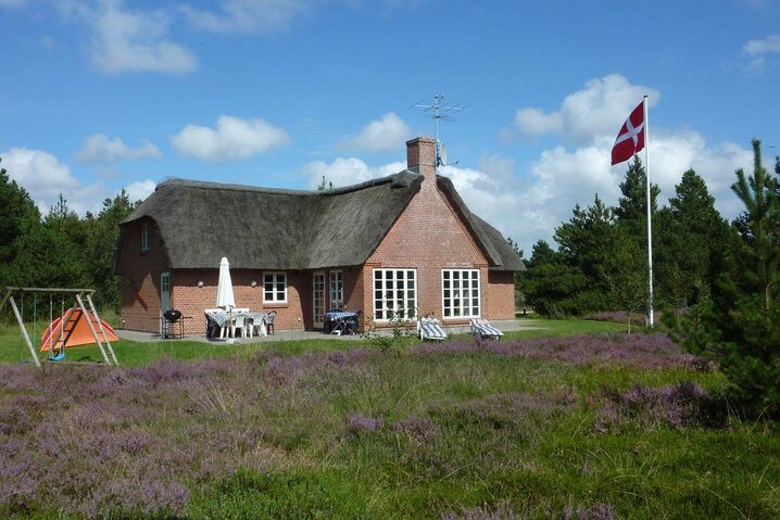 Ferienhaus 87310 in Præstekraven 12, Langdal - Bild #23