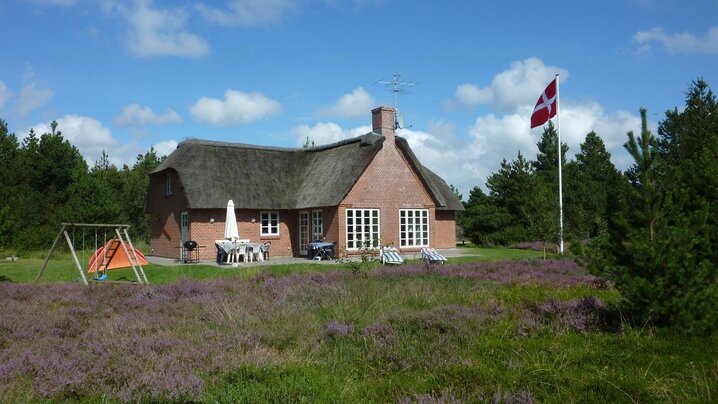 Ferienhaus 87310 in Præstekraven 12, Langdal - Bild #23
