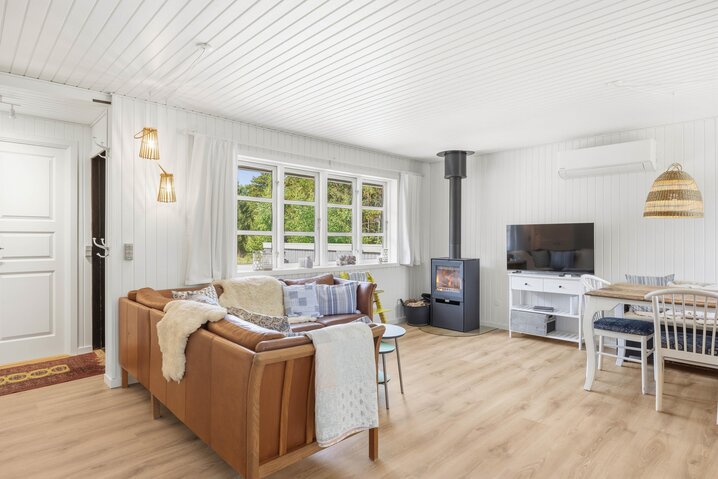 Sommerhus 87322 på Skovskaden 4, Landsende - Billede #1