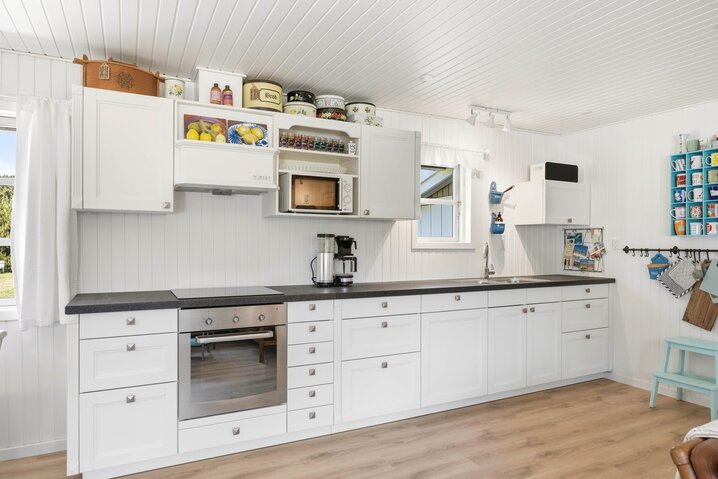 Sommerhus 87322 på Skovskaden 4, Landsende - Billede #2