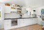 Sommerhus 87322 på Skovskaden 4, Landsende - Billede #3