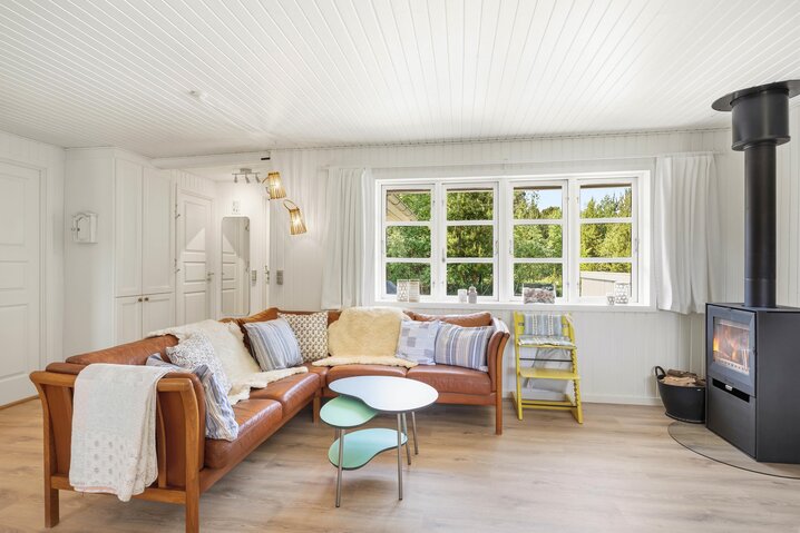 Sommerhus 87322 på Skovskaden 4, Landsende - Billede #3