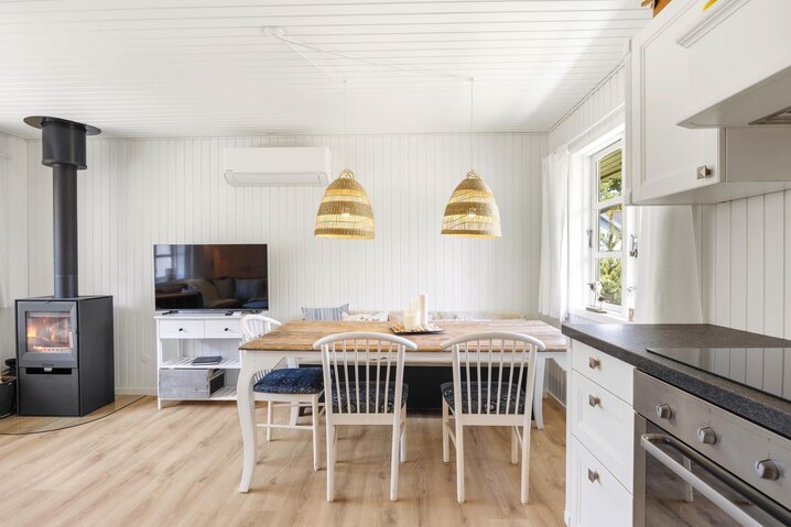Sommerhus 87322 på Skovskaden 4, Landsende - Billede #5