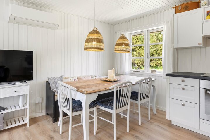 Sommerhus 87322 på Skovskaden 4, Landsende - Billede #6