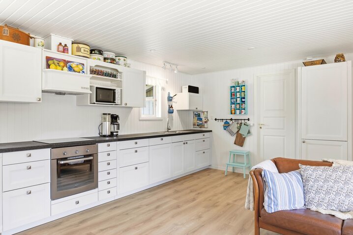 Sommerhus 87322 på Skovskaden 4, Landsende - Billede #8