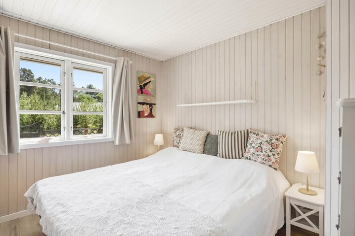 Sommerhus 87322 på Skovskaden 4, Landsende - Billede #10