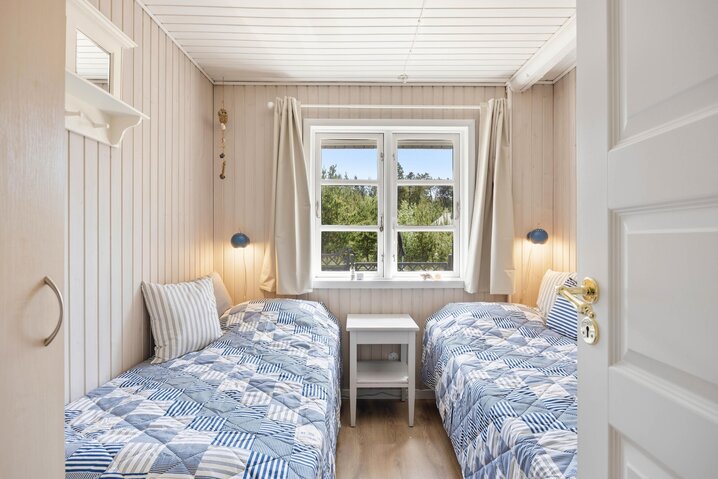Sommerhus 87322 på Skovskaden 4, Landsende - Billede #13