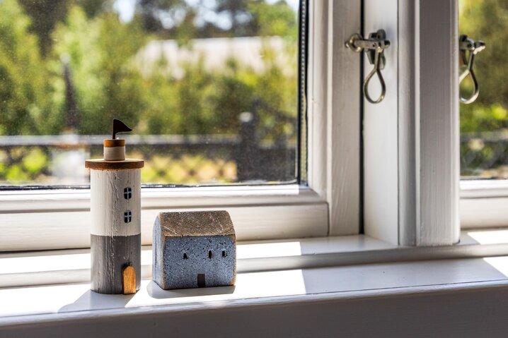 Sommerhus 87322 på Skovskaden 4, Landsende - Billede #14