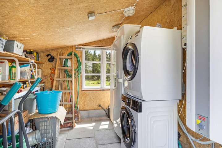 Sommerhus 87322 på Skovskaden 4, Landsende - Billede #15