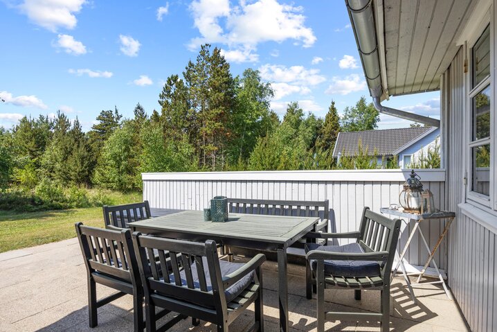 Sommerhus 87322 på Skovskaden 4, Landsende - Billede #18