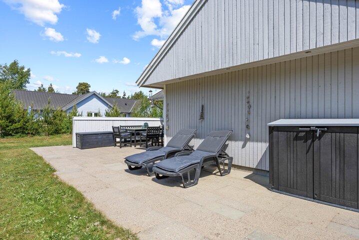 Sommerhus 87322 på Skovskaden 4, Landsende - Billede #19