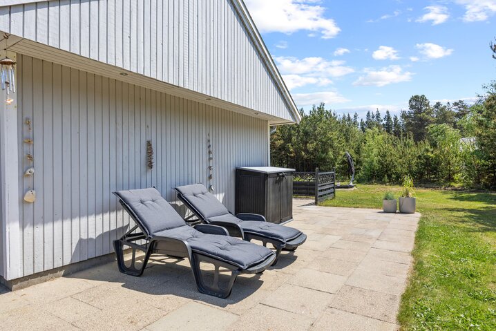 Sommerhus 87322 på Skovskaden 4, Landsende - Billede #20