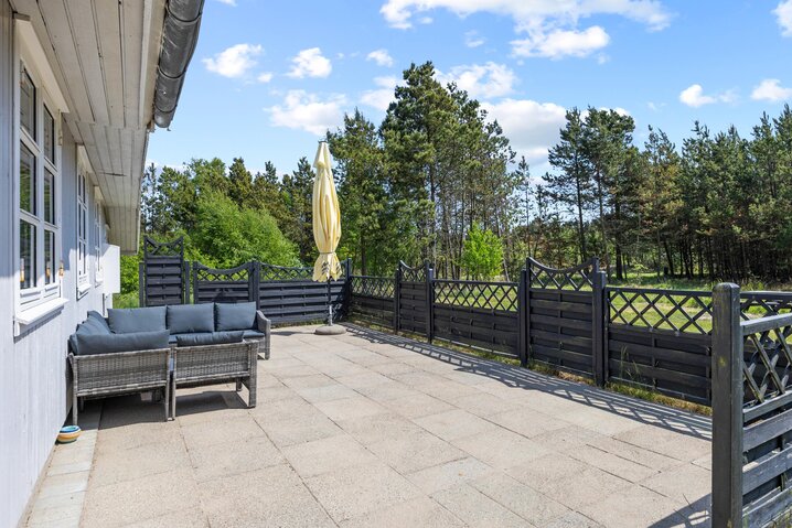 Sommerhus 87322 på Skovskaden 4, Landsende - Billede #21