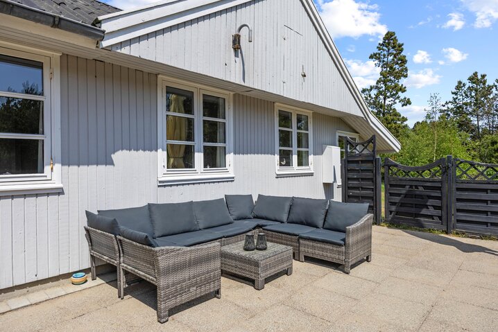 Sommerhus 87322 på Skovskaden 4, Landsende - Billede #22