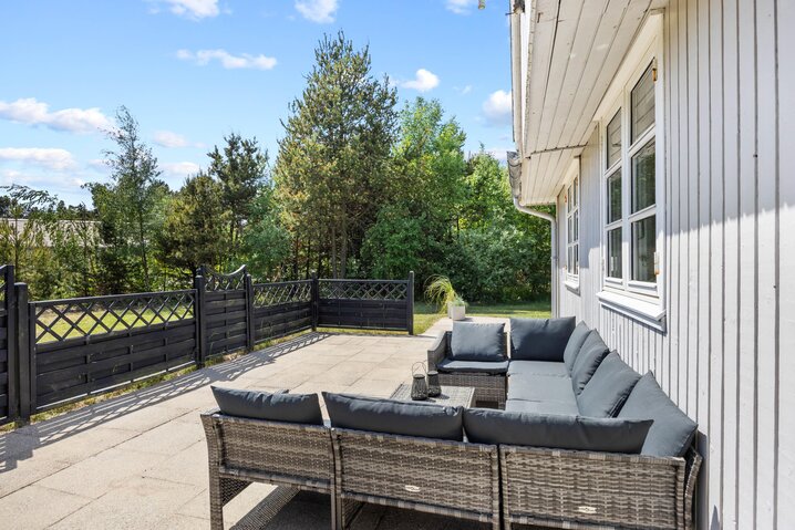 Sommerhus 87322 på Skovskaden 4, Landsende - Billede #23