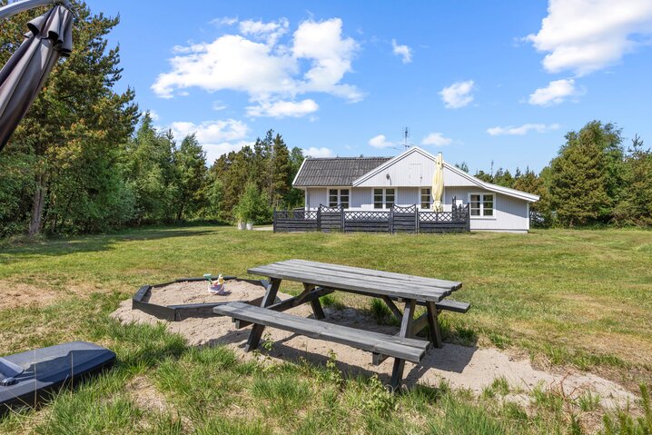 Sommerhus 87322 på Skovskaden 4, Landsende - Billede #24