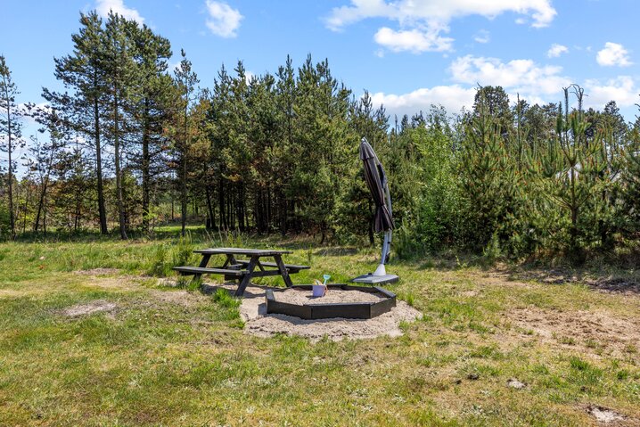 Sommerhus 87322 på Skovskaden 4, Landsende - Billede #25