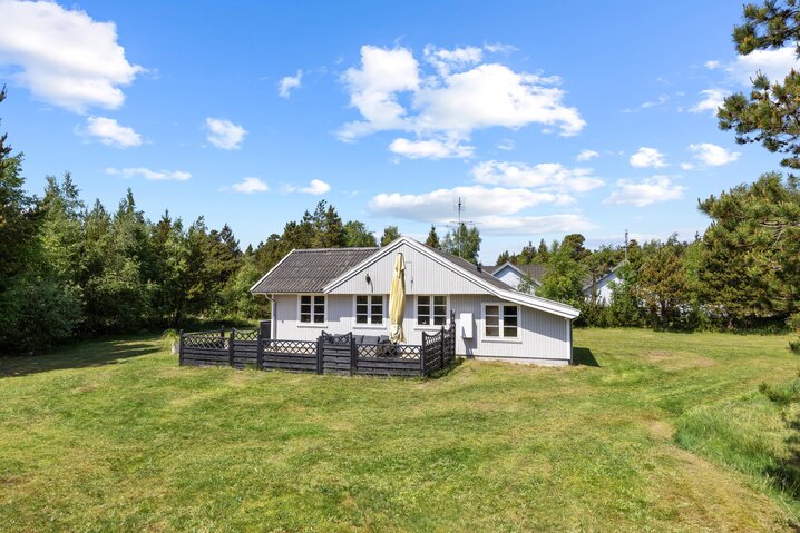 Sommerhus 87322 på Skovskaden 4, Landsende - Billede #26
