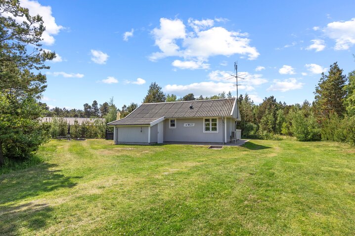 Sommerhus 87322 på Skovskaden 4, Landsende - Billede #27