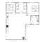 Ferienhaus 87322 in Skovskaden 4, Landsende, Rømø - Bild #14