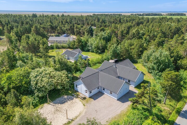 Sommerhus 87326 på Sønderstrandvej 11, Landsende - Billede #0