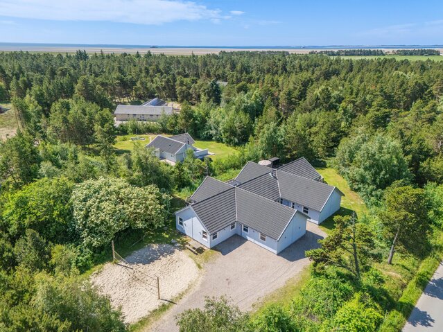 Sommerhus 87326 på Sønderstrandvej 11, Landsende - Billede #0