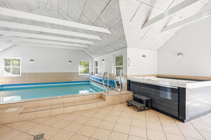 Sommerhus 87326 på Sønderstrandvej 11, Landsende - Billede #1