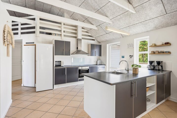 Sommerhus 87326 på Sønderstrandvej 11, Landsende - Billede #3