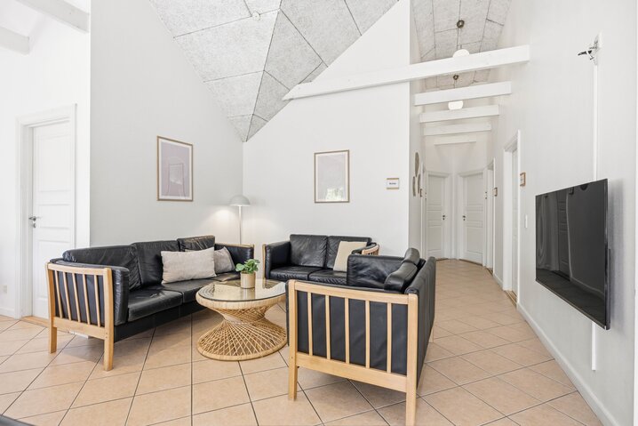 Sommerhus 87326 på Sønderstrandvej 11, Landsende - Billede #4